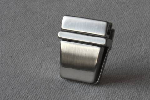 Steckschloss - Taschenverschluss 155 - Bild: a3